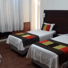 HL Hotel Low Cost in Santiago, Chile from 208$, photos, reviews - zenhotels.com guestroom photo 2