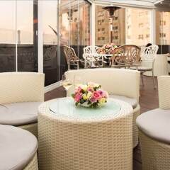 Agripas Boutique Hotel Израиль, Иерусалим - 5 отзывов об отеле, цены и фото номеров - забронировать отель Agripas Boutique Hotel онлайн фото 7