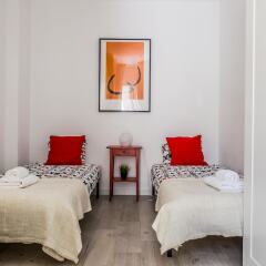 Отель Opening Doors Gracia Испания, Барселона - отзывы, цены и фото номеров - забронировать отель Opening Doors Gracia онлайн детские мероприятия
