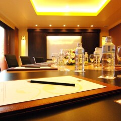 Отель Patong Paragon Resort & Spa гостиничный бар