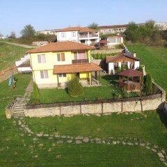 Отель Bachvarovi Houses Боженци фото 14