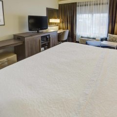 Hampton Inn Layton in Layton, United States of America from 161$, photos, reviews - zenhotels.com guestroom photo 3