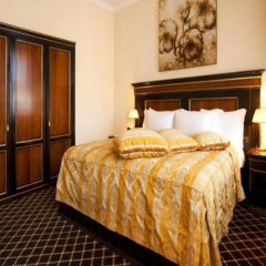 Grand Hotel Yerevan in Yerevan, Armenia from 131$, photos, reviews - zenhotels.com guestroom photo 5