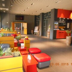 Hotel Mak Боженци детские мероприятия