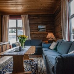 Апартаменты Sørenga Apartments Ringebu комната для гостей фото 4