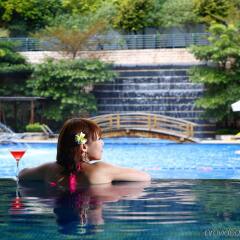 Отель Hilton Guangzhou Science City детские мероприятия