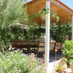 Отель Petra Bed & Breakfast Иордания, Вади-Муса - отзывы, цены и фото номеров - забронировать отель Petra Bed & Breakfast онлайн фото 6