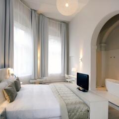 Hotel Arena 4* Люкс Arena с различными типами кроватей