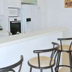 Villa Gros Ilets in Gustavia, Saint Barthelemy from 4724$, photos, reviews - zenhotels.com photo 5
