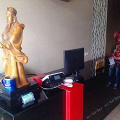 Ruichang Xingainian Hotel 1st интерьер отеля фото 3