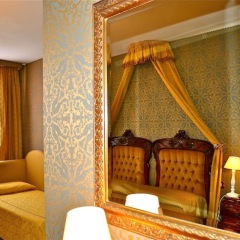 Hotel San Gallo сауна