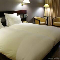 Bedford Hotel & Congress Centre комната для гостей фото 4