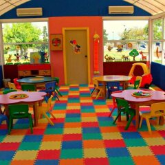 Отель Doreta Beach Resort & Spa Греция, Родос - отзывы, цены и фото номеров - забронировать отель Doreta Beach Resort & Spa онлайн детские мероприятия
