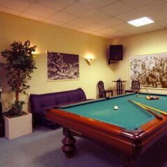 Hotel Berliner Baer детские мероприятия фото 2