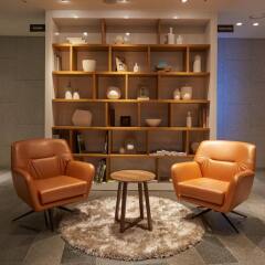 Hotel Peyto Gangnam развлечения
