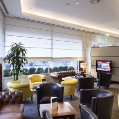 Отель UNAHOTELS Cusani Milano фото 14