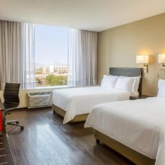 Отель Fiesta Inn Centro Historico Мехико комната для гостей фото 3
