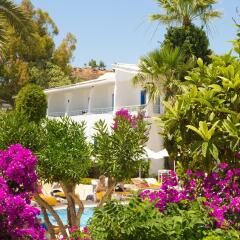 Отель Labranda TMT Bodrum - All Inclusive фото 10