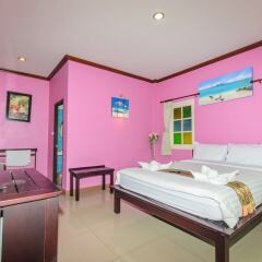 Отель Chanlaya Pura Resort Kohlarn детские мероприятия фото 2