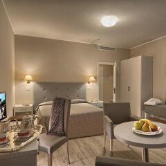 Отель Principe Terme Италия, Абано-Терме - отзывы, цены и фото номеров - забронировать отель Principe Terme онлайн комната для гостей фото 2