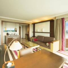 Отель Sheraton Laguna Guam Resort комната для гостей фото 3