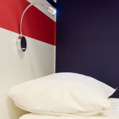 Hotel Micro ванная