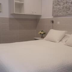 Отель Hostal House комната для гостей