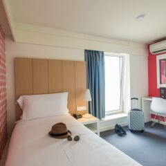 Stay Hotel Porto Centro Trindade комната для гостей фото 3