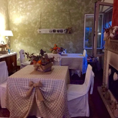 Отель B&b Abano Garden Италия, Абано-Терме - отзывы, цены и фото номеров - забронировать отель B&b Abano Garden онлайн питание