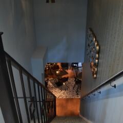 Hampshire Hotel - Beethoven сауна