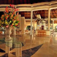 Отель Cofresi Palm Beach & Spa Resort All Inclusive развлечения