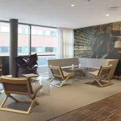 Отель Scandic Sydhavnen Копенгаген