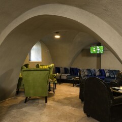 Отель Sepharadic House Иерусалим развлечения