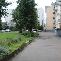 Апартаменты Apartment On Lenina 31 Ярославль