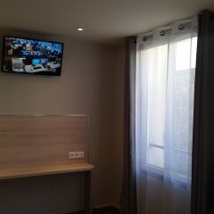 Hotel Aix Europe удобства в номере