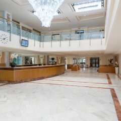 Отель Iberostar Creta Panorama & Mare интерьер отеля фото 3