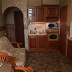 Апартаменты Kremlin Suite Apartment в номере фото 2