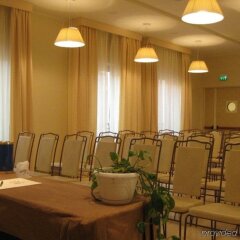 Continental Genova Hotel Генуя помещение для мероприятий фото 2