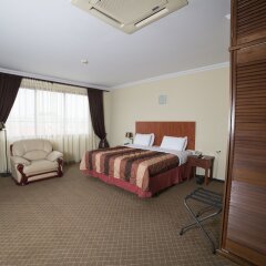Hotel Elegance N.V. in Paramaribo, Suriname from 142$, photos, reviews - zenhotels.com guestroom photo 4