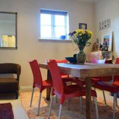 Отель 2 Bedroom Flat Next to Brockwell Park Великобритания, Лондон - отзывы, цены и фото номеров - забронировать отель 2 Bedroom Flat Next to Brockwell Park онлайн питание