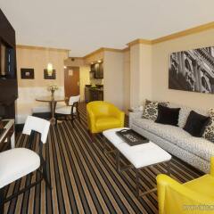 The St. Gregory Hotel комната для гостей фото 4