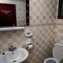 Melsim Lodge in Lusaka, Zambia from 95$, photos, reviews - zenhotels.com bathroom