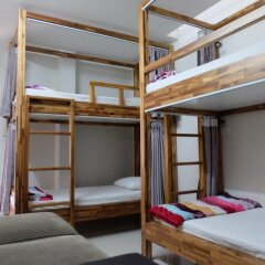 Отель Suki House Hanoi детские мероприятия