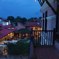 Отель Tangalwood Boutique Hotel Непал, Катманду - отзывы, цены и фото номеров - забронировать отель Tangalwood Boutique Hotel онлайн фото 2