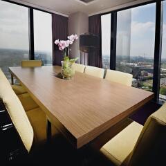 Отель Hilton Manchester Deansgate Манчестер в номере