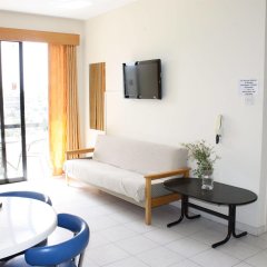 Tycoon Hotel Apartments in Limassol, Cyprus from 127$, photos, reviews - zenhotels.com guestroom photo 5