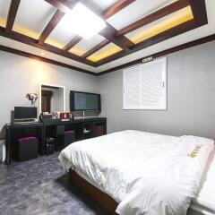 Hotel Bally комната для гостей фото 2