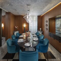 Отель Mandarin Oriental, Milan интерьер отеля фото 3