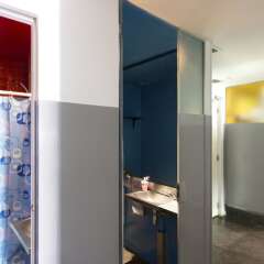 Urbany Hostel Bcn Go! Барселона удобства в номере