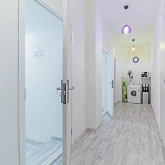 Апартаменты Apartments Syper интерьер отеля